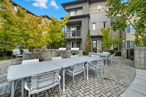 Tiny photo for 528 Odyssey Lane, MILPITAS, CA 95035 (MLS # ML82025011)