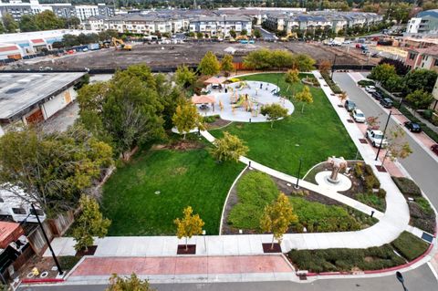 Tiny photo for 528 Odyssey Lane, MILPITAS, CA 95035 (MLS # ML82025011)