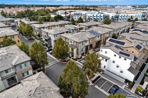 Tiny photo for 528 Odyssey Lane, MILPITAS, CA 95035 (MLS # ML82025011)