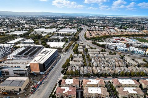 Tiny photo for 528 Odyssey Lane, MILPITAS, CA 95035 (MLS # ML82025011)