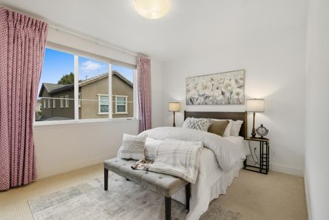 Tiny photo for 528 Odyssey Lane, MILPITAS, CA 95035 (MLS # ML82025011)