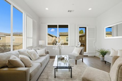 Tiny photo for 528 Odyssey Lane, MILPITAS, CA 95035 (MLS # ML82025011)