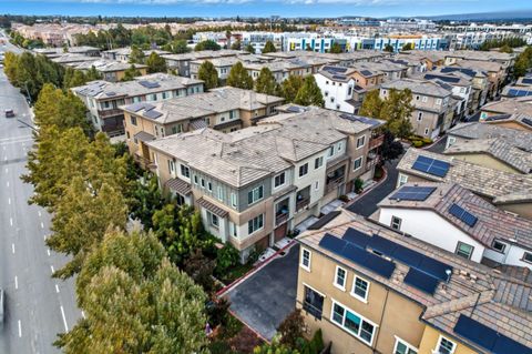 Tiny photo for 528 Odyssey Lane, MILPITAS, CA 95035 (MLS # ML82025011)