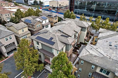 Tiny photo for 528 Odyssey Lane, MILPITAS, CA 95035 (MLS # ML82025011)