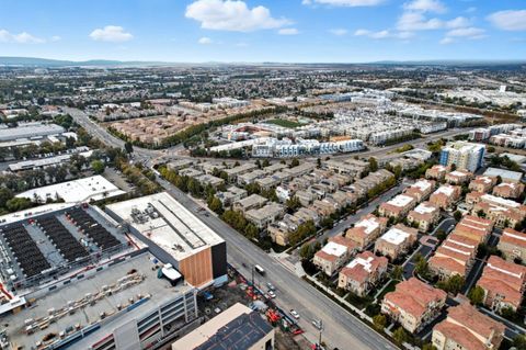 Tiny photo for 528 Odyssey Lane, MILPITAS, CA 95035 (MLS # ML82025011)