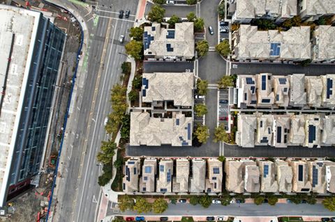 Tiny photo for 528 Odyssey Lane, MILPITAS, CA 95035 (MLS # ML82025011)