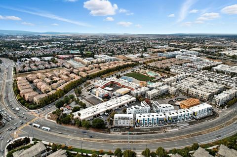 Tiny photo for 528 Odyssey Lane, MILPITAS, CA 95035 (MLS # ML82025011)