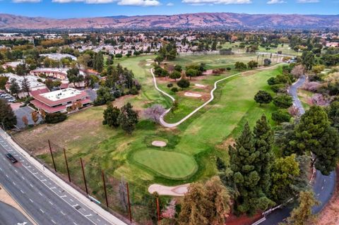 Tiny photo for 528 Odyssey Lane, MILPITAS, CA 95035 (MLS # ML82025011)