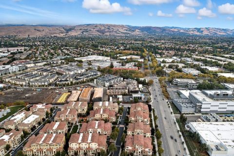 Tiny photo for 528 Odyssey Lane, MILPITAS, CA 95035 (MLS # ML82025011)