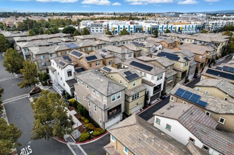 Tiny photo for 528 Odyssey Lane, MILPITAS, CA 95035 (MLS # ML82025011)