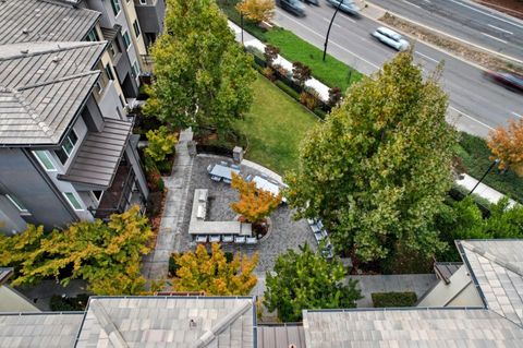 Tiny photo for 528 Odyssey Lane, MILPITAS, CA 95035 (MLS # ML82025011)