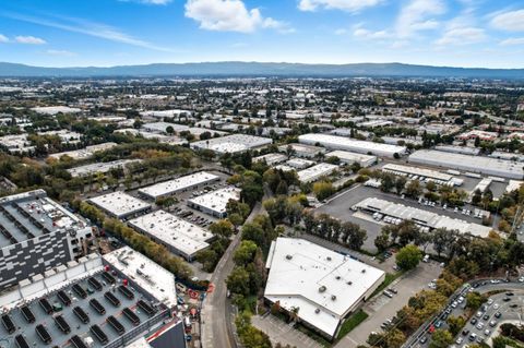 Tiny photo for 528 Odyssey Lane, MILPITAS, CA 95035 (MLS # ML82025011)