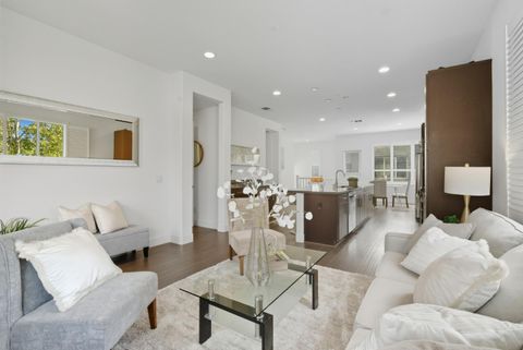 Tiny photo for 528 Odyssey Lane, MILPITAS, CA 95035 (MLS # ML82025011)