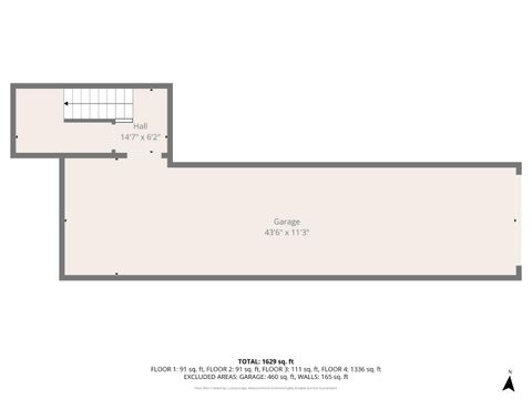 Tiny photo for 528 Odyssey Lane, MILPITAS, CA 95035 (MLS # ML82025011)