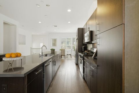 Tiny photo for 528 Odyssey Lane, MILPITAS, CA 95035 (MLS # ML82025011)