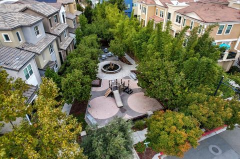 Tiny photo for 528 Odyssey Lane, MILPITAS, CA 95035 (MLS # ML82025011)