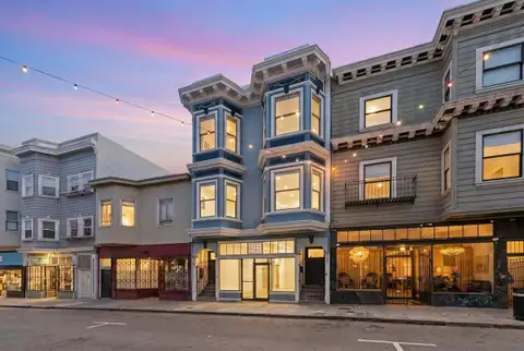 1427 Grant Avenue, San Francisco, CA 94133 - #: ML82051055