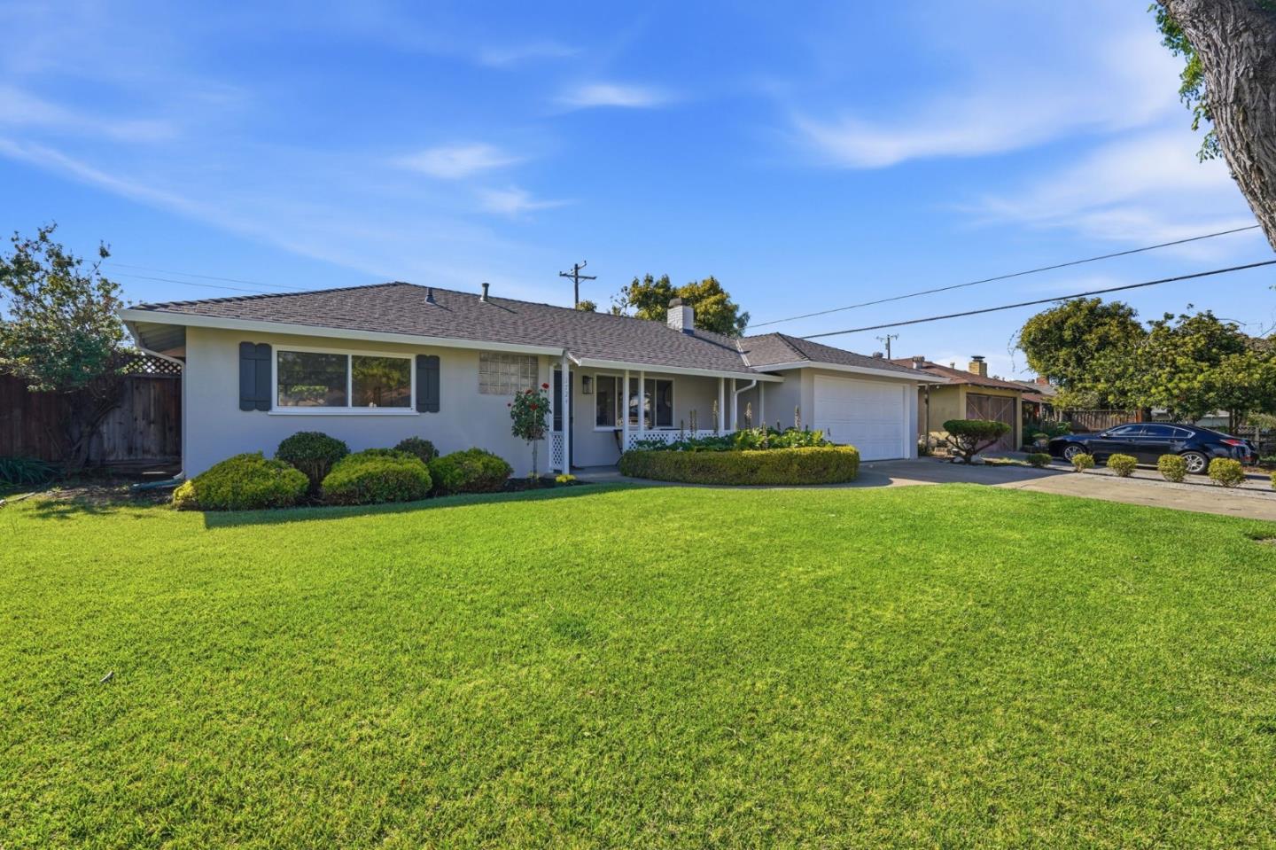 1724 Cunningham Street