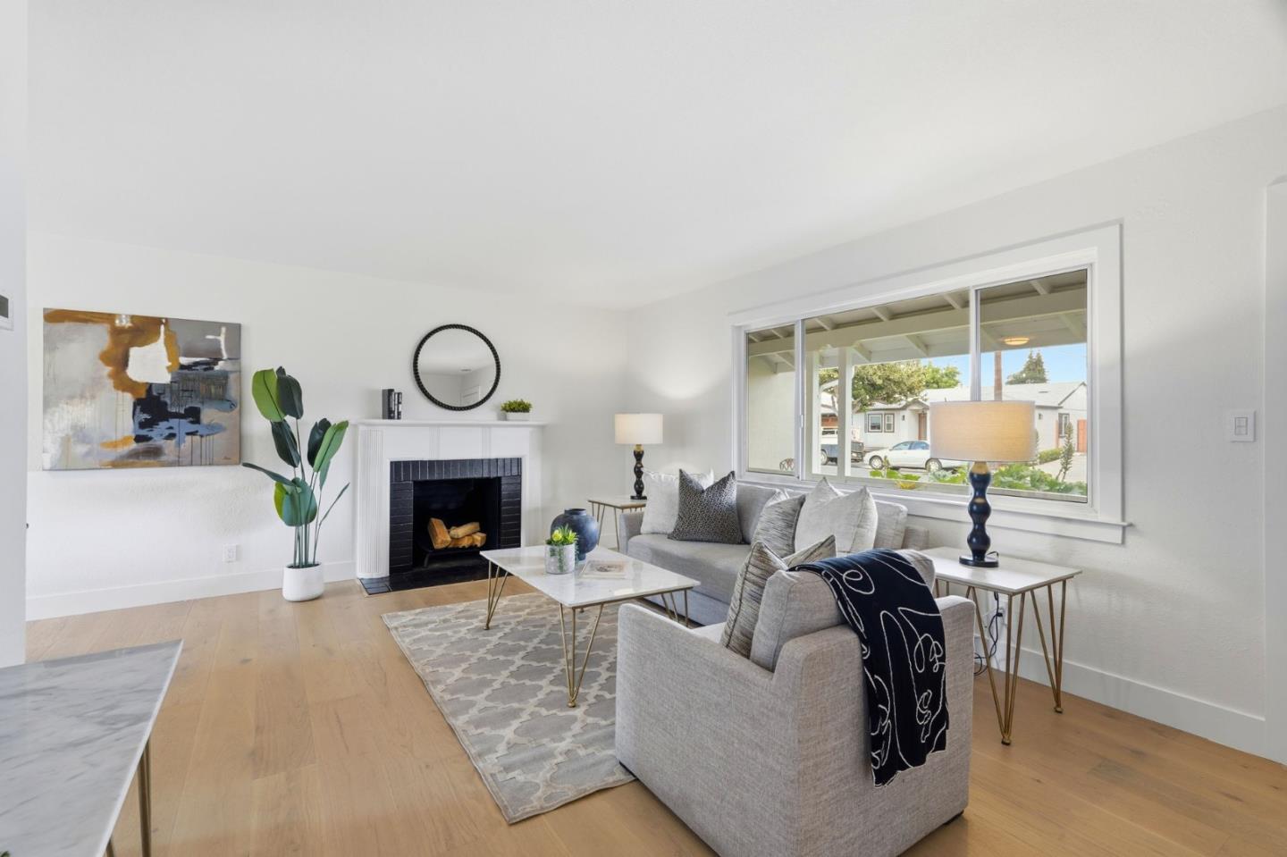 1724 Cunningham Street