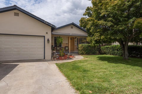 Photo of 915 Dorian Court, SAN JOSE, CA 95127 (MLS # ML82059485)