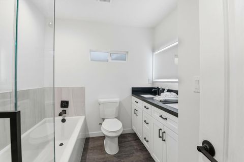 Tiny photo for 17055 Gault Street, VAN NUYS, CA 91406 (MLS # ML82028742)