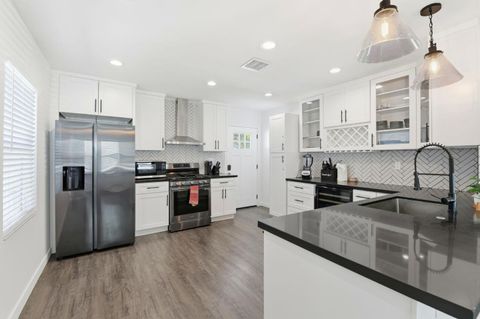 Tiny photo for 17055 Gault Street, VAN NUYS, CA 91406 (MLS # ML82028742)