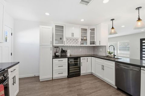 Tiny photo for 17055 Gault Street, VAN NUYS, CA 91406 (MLS # ML82028742)