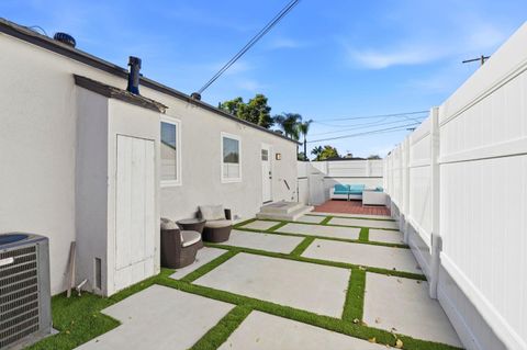 Tiny photo for 17055 Gault Street, VAN NUYS, CA 91406 (MLS # ML82028742)