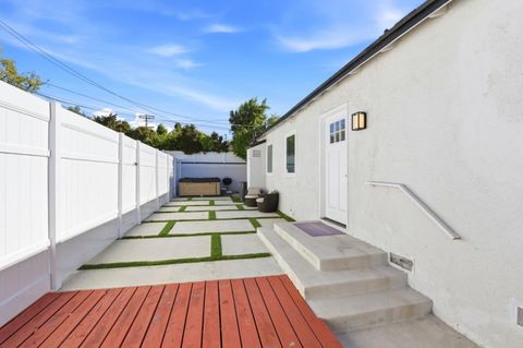 Tiny photo for 17055 Gault Street, VAN NUYS, CA 91406 (MLS # ML82028742)