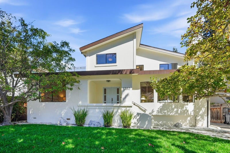 1280 Balboa Avenue