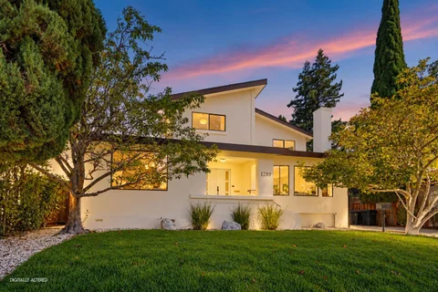 1280 Balboa Avenue, Burlingame, CA 94010 - #: ML82062949
