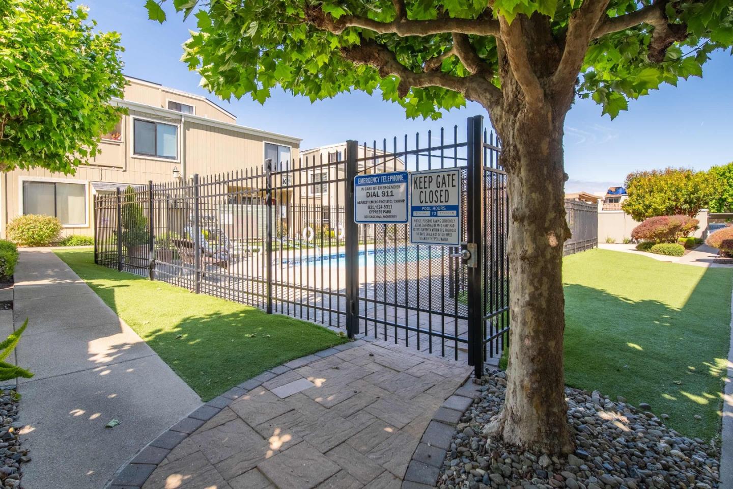 820 Casanova Avenue 69