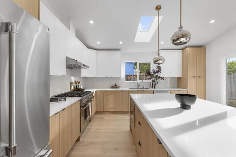 Tiny photo for 748 Clara Vista Avenue, SANTA CLARA, CA 95050 (MLS # ML82024985)