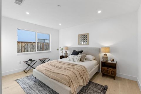 Tiny photo for 748 Clara Vista Avenue, SANTA CLARA, CA 95050 (MLS # ML82024985)