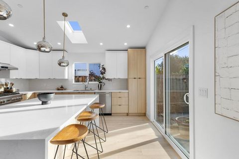 Tiny photo for 748 Clara Vista Avenue, SANTA CLARA, CA 95050 (MLS # ML82024985)