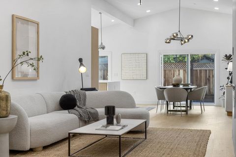 Tiny photo for 748 Clara Vista Avenue, SANTA CLARA, CA 95050 (MLS # ML82024985)