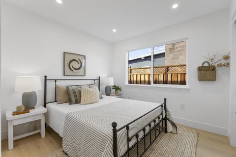 Tiny photo for 748 Clara Vista Avenue, SANTA CLARA, CA 95050 (MLS # ML82024985)