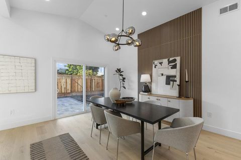 Tiny photo for 748 Clara Vista Avenue, SANTA CLARA, CA 95050 (MLS # ML82024985)