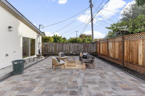 Tiny photo for 748 Clara Vista Avenue, SANTA CLARA, CA 95050 (MLS # ML82024985)