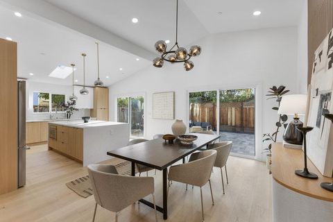 Tiny photo for 748 Clara Vista Avenue, SANTA CLARA, CA 95050 (MLS # ML82024985)