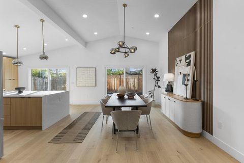 Tiny photo for 748 Clara Vista Avenue, SANTA CLARA, CA 95050 (MLS # ML82024985)