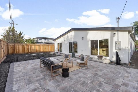 Tiny photo for 748 Clara Vista Avenue, SANTA CLARA, CA 95050 (MLS # ML82024985)