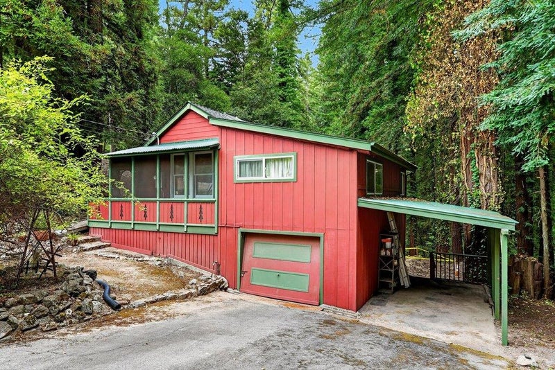 917 Scenic Drive
