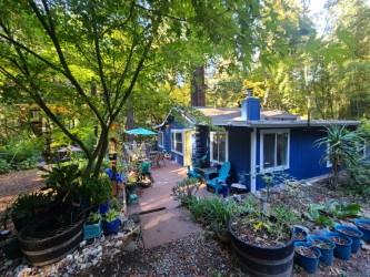 Tiny photo for 9545 E. Zayante Road, Felton, CA 95018 (MLS # ML82062449)