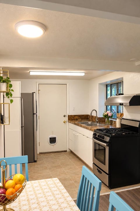 Tiny photo for 9545 E. Zayante Road, Felton, CA 95018 (MLS # ML82062449)