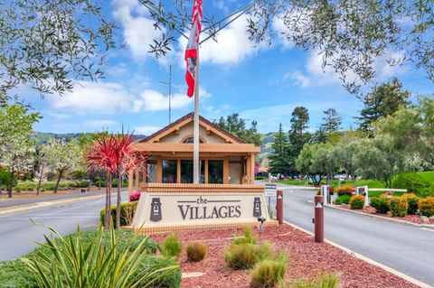 Photo of 5277 Cribari Corner Cor, SAN JOSE, CA 95135 (MLS # ML82030824)