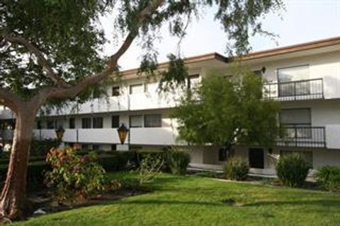 500 Glenwood Circle 125 MONTEREY CA 93940