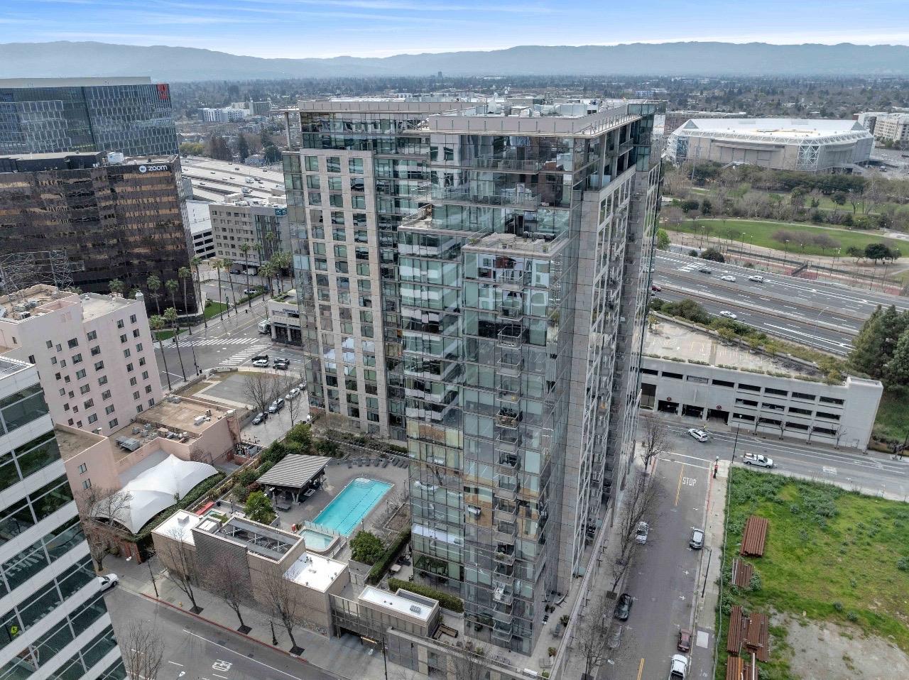 38 North Almaden Boulevard 1906