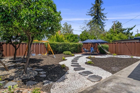 Tiny photo for 5705 Venado Court, San Jose, CA 95123 (MLS # ML82060458)
