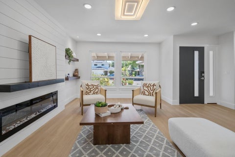 Tiny photo for 5705 Venado Court, San Jose, CA 95123 (MLS # ML82060458)